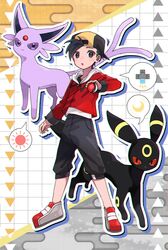 espeon from pokemon