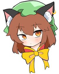 chen from touhou