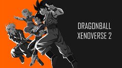 chronoa from dragon ball by fenyon