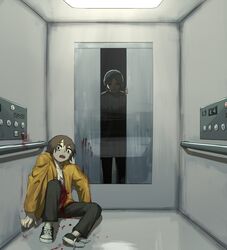 original fan art