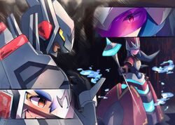 a.c. eos (mega man) from mega man (series)