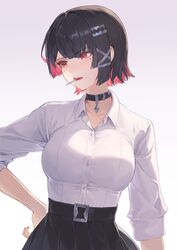 ellen joe from zenless zone zero
