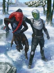 star wars fan art