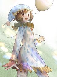 gloria (pokemon) from pokemon