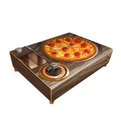 original fan art
