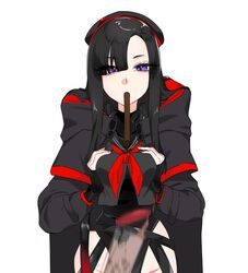 eunhwa (nikke) from goddess of victory: nikke
