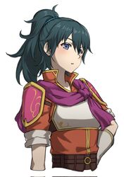 byleth (female) (fire emblem) from fire emblem by zuzu (ywpd8853)