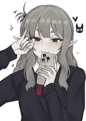 mavie (justadrian) from original by xcider