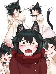 izutsumi from dungeon meshi