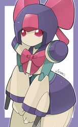 medarot fan art