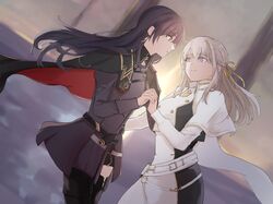 Booru post from safebooru.org