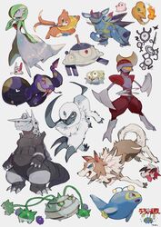 absol from pokemon