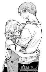 frieren from sousou no frieren by mikki (asmp)