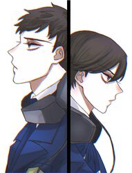 shin megami tensei fan art