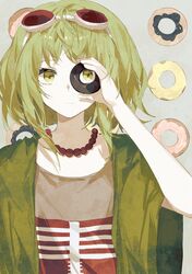 gumi from donut hole (vocaloid) by kiduki