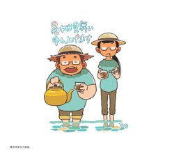 original fan art