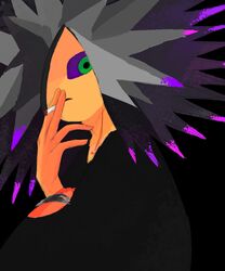 spyke (splatoon) from splatoon (series)