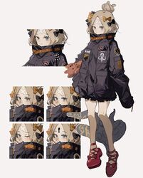 abigail williams (fate) from fate/grand order
