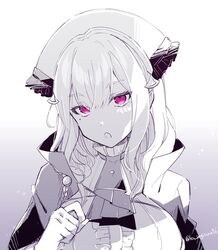 sophia keren (kumo desu ga nani ka?) from kumo desu ga nani ka?