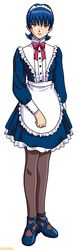 mell raison from famitsu