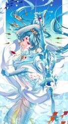 ren kougyoku from magi the labyrinth of magic