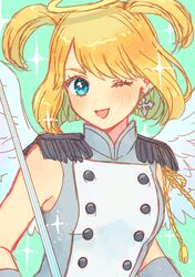 Booru post from safebooru.org