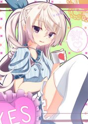 cafe stella to shinigami no chou fan art