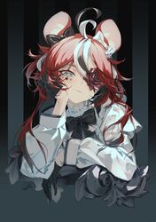 hakos baelz from hololive by miya-ki (miya key)
