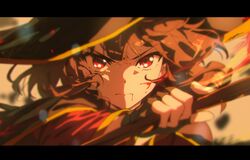 megumin from kono subarashii sekai ni shukufuku wo!