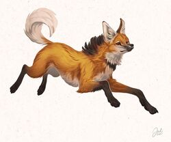 original fan art