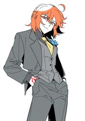 fujimaru ritsuka (female) from fate/grand order