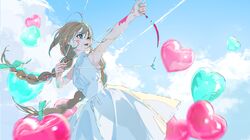 Booru post from safebooru.org