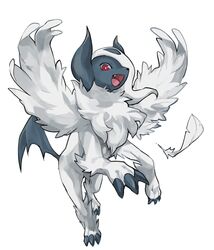 absol from pokemon
