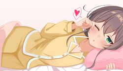 natsuiro matsuri from hololive