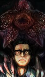 dead by daylight fan art