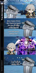 ainz ooal gown from honkai: star rail