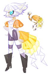 espathra from pokemon