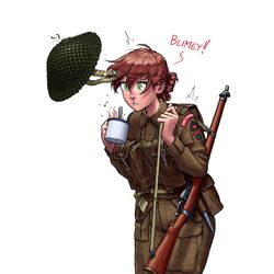 original fan art