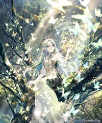 cygames fan art