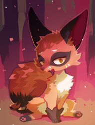 nickit from pokemon by hatomura miri