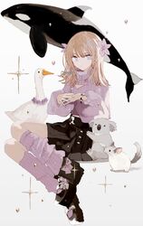 original fan art