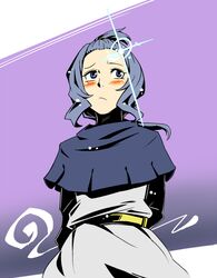 kumoi ichirin from touhou by tomo (touajukou)