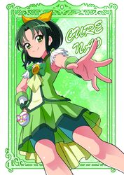 cure march from precure by tirofinire