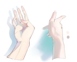 original fan art