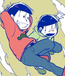matsuno choromatsu from osomatsu-san by osmt365