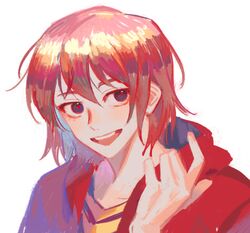 saibou shinkyoku fan art