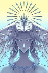 final fantasy fan art