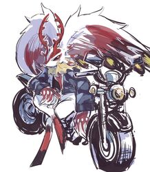 chaos elfilis from kirby (series)