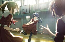 murano sayaka from link! like! love live!