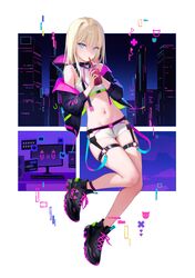 original fan art